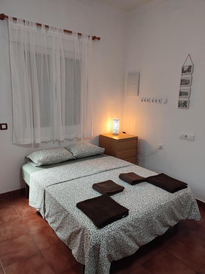 Sunny Holiday Studio Малага Екстер'єр фото